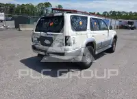 1999 Toyota 4 RUNNER фото
