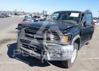 1999 Toyota 4 RUNNER фото