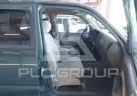 1999 Toyota 4 RUNNER фото