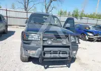 1999 Toyota 4 RUNNER фото