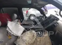 1999 Toyota 4 RUNNER фото