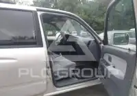 1999 Toyota 4 RUNNER фото