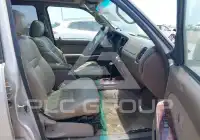 1999 Toyota 4 RUNNER photo