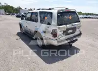 1999 Toyota 4 RUNNER фото