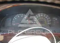 1999 Toyota 4 RUNNER фото