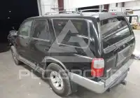 1999 Toyota 4 RUNNER фото