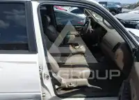 1999 Toyota 4 RUNNER фото
