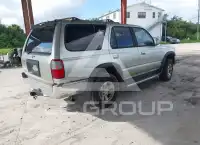 1999 Toyota 4 RUNNER photo