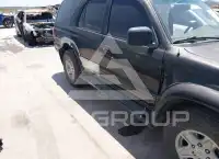 1999 Toyota 4 RUNNER photo