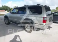1999 Toyota 4 RUNNER photo