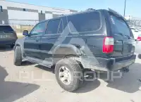 1999 Toyota 4 RUNNER фото