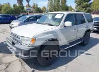 1999 Toyota 4 RUNNER фото