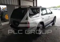 1999 Toyota 4 RUNNER фото