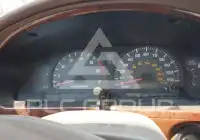1999 Toyota 4 RUNNER фото