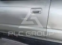 1999 Toyota 4 RUNNER photo