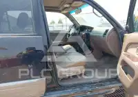 1999 Toyota 4 RUNNER фото