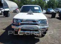 1999 Toyota 4 RUNNER фото