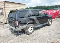 1999 Toyota 4 RUNNER фото