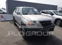 1999 Toyota 4 RUNNER фото