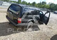 1999 Toyota 4 RUNNER фото