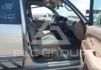 1999 Toyota 4 RUNNER фото