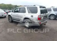 1999 Toyota 4 RUNNER фото