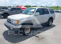 1999 Toyota 4 RUNNER фото