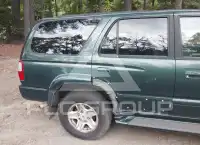 1999 Toyota 4 RUNNER фото