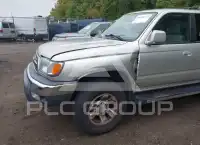 1999 Toyota 4 RUNNER фото