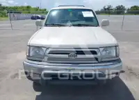 1999 Toyota 4 RUNNER фото