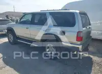 1999 Toyota 4 RUNNER фото