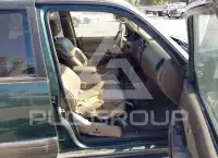1999 Toyota 4 RUNNER фото