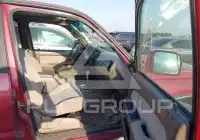 1999 Toyota 4 RUNNER фото