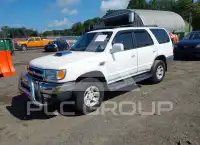 1999 Toyota 4 RUNNER фото