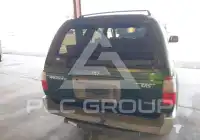 1999 Toyota 4 RUNNER фото