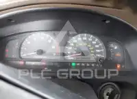 1999 Toyota 4 RUNNER photo