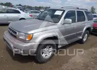 1999 Toyota 4 RUNNER фото