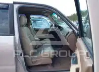 1999 Toyota 4 RUNNER фото