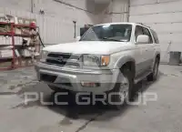 1999 Toyota 4 RUNNER фото
