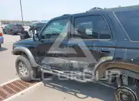1999 Toyota 4 RUNNER фото