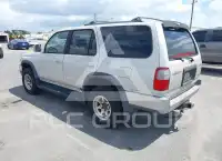 1999 Toyota 4 RUNNER фото