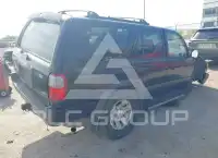 1999 Toyota 4 RUNNER фото