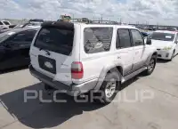 1999 Toyota 4 RUNNER фото
