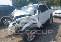 1999 Toyota 4 RUNNER фото