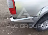 1999 Toyota 4 RUNNER фото