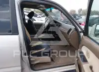 1999 Toyota 4 RUNNER фото