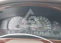 1999 Toyota 4 RUNNER фото