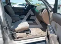 1999 Toyota 4 RUNNER фото