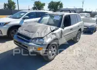 1999 Toyota RAV4 фото