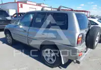 1999 Toyota RAV4 фото